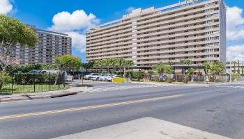Sunset Lakeview condo # A508, Honolulu, Hawaii - photo 1 of 24