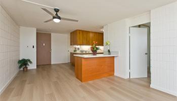 Sunset Lakeview condo # A508, Honolulu, Hawaii - photo 4 of 15
