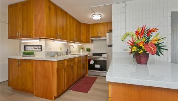 Sunset Lakeview condo # A508, Honolulu, Hawaii - photo 5 of 15