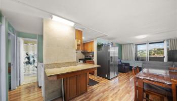 Sunset Lakeview condo # A510, Honolulu, Hawaii - photo 1 of 14