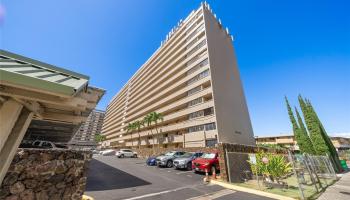 Sunset Lakeview condo # A510, Honolulu, Hawaii - photo 2 of 14