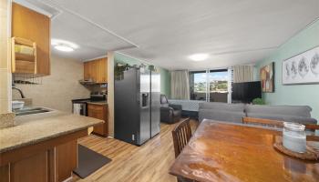 Sunset Lakeview condo # A510, Honolulu, Hawaii - photo 2 of 13