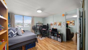 Sunset Lakeview condo # A510, Honolulu, Hawaii - photo 5 of 13