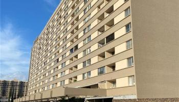 Sunset Lakeview condo # A802, Honolulu, Hawaii - photo 1 of 15