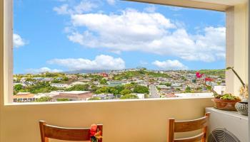 Sunset Lakeview condo # A/PH2, Honolulu, Hawaii - photo 1 of 25