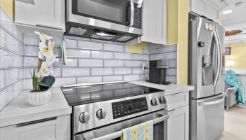 Sunset Lakeview condo # A/PH2, Honolulu, Hawaii - photo 6 of 25