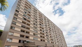 Sunset Lakeview condo # B104, Honolulu, Hawaii - photo 1 of 1
