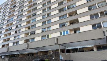 Sunset Lakeview condo # B404, Honolulu, Hawaii - photo 1 of 11