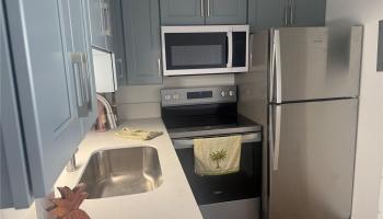 Sunset Lakeview condo # B909, Honolulu, Hawaii - photo 3 of 23