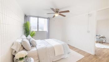 Sunset Lakeview condo # B909, Honolulu, Hawaii - photo 5 of 21