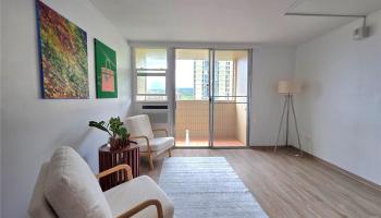 Sunset Lakeview condo # B PH12, Honolulu, Hawaii - photo 1 of 16