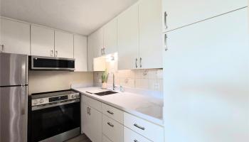 Sunset Lakeview condo # B PH12, Honolulu, Hawaii - photo 2 of 16