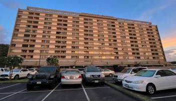 Sunset Lakeview condo # PH4 B, Honolulu, Hawaii - photo 1 of 24