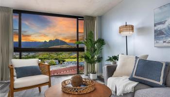 Windward Passage condo # 1110, Kailua, Hawaii - photo 1 of 25