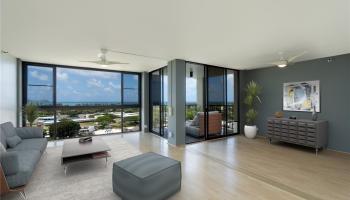 Windward Passage condo # 1305, Kailua, Hawaii - photo 1 of 1