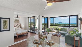 Windward Passage condo # 1403, Kailua, Hawaii - photo 1 of 19