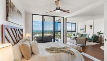 Windward Passage condo # 1403, Kailua, Hawaii - photo 4 of 19 Windward Passage condo # 1403, Kailua, Hawaii - photo 4 of 19