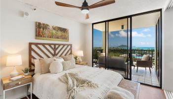 Windward Passage condo # 1403, Kailua, Hawaii - photo 6 of 19