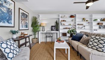 Windward Passage condo # 1708, Kailua, Hawaii - photo 4 of 25