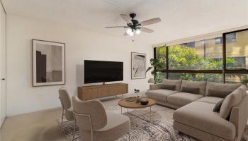 Windward Passage condo # 208, Kailua, Hawaii - photo 1 of 25