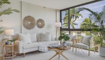 Windward Passage condo # 505, Kailua, Hawaii - photo 1 of 25