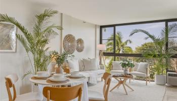 Windward Passage condo # 505, Kailua, Hawaii - photo 3 of 25