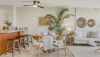 Windward Passage condo # 505, Kailua, Hawaii - photo 6 of 25