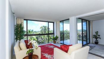 Windward Passage condo # 709, Kailua, Hawaii - photo 1 of 25