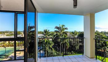 Windward Passage condo # 709, Kailua, Hawaii - photo 4 of 25