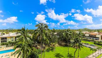 Windward Passage condo # 709, Kailua, Hawaii - photo 4 of 25