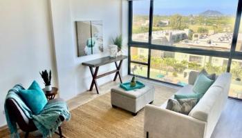 Windward Passage condo # 809, Kailua, Hawaii - photo 1 of 23