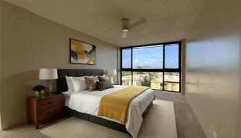 Windward Passage condo # 811, Kailua, Hawaii - photo 6 of 25