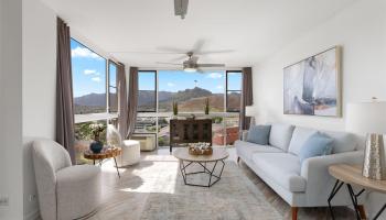 Windward Passage condo # 906, Kailua, Hawaii - photo 1 of 1