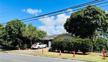 322 Auwaiolimu Street Honolulu - Multi-family - photo 2 of 18