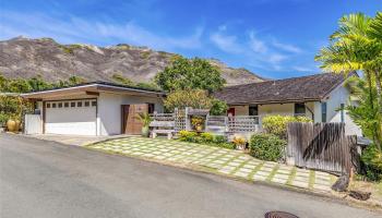 322  Lapa Place Lanikai, Kailua home - photo 2 of 25
