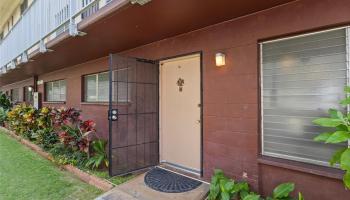 Tropicana Manor-Moanalua condo # 2, Honolulu, Hawaii - photo 1 of 24