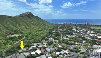 3229 Collins Street Kapahulu, Diamond Head home - photo 5 of 18