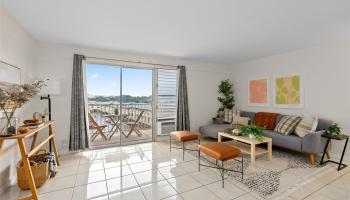 Lakeside Coronet condo # 505, Honolulu, Hawaii - photo 1 of 1