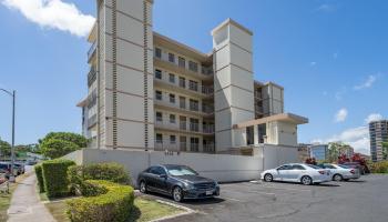 Lakeside Coronet condo # 601, Honolulu, Hawaii - photo 1 of 1