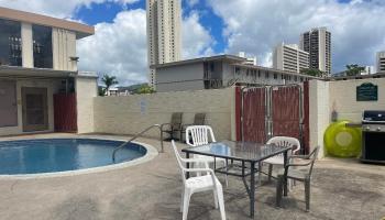 Lakeside Coronet condo # 601, Honolulu, Hawaii - photo 2 of 18