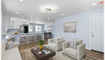 3232  Castle St Kapahulu, Diamond Head home - photo 2 of 25