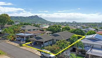 3237  Olu Street Kapahulu,  home - photo 1 of 21