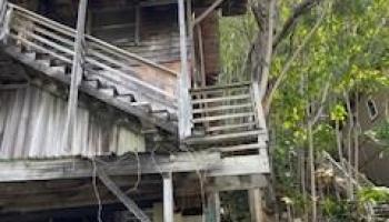 3249  Beaumont Woods Pl Manoa-woodlawn, Honolulu home - photo 2 of 10