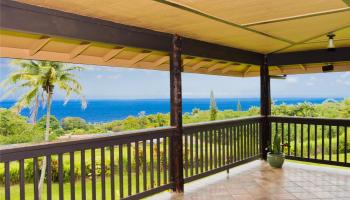 32-56  Piha Kahuku Road Ninole, North Hilo home - photo 2 of 22