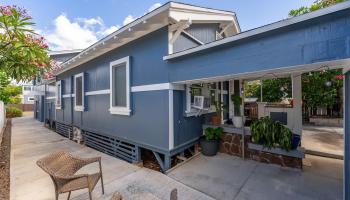 3316  Hinano St Kapahulu, Diamond Head home - photo 4 of 25