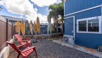 3316  Hinano Street Kapahulu, Diamond Head home - photo 3 of 25