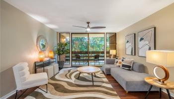 Gardenia Manor condo # 204, Kailua, Hawaii - photo 1 of 25