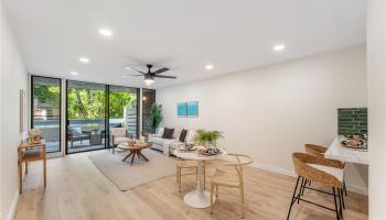 Gardenia Manor condo # 214, Kailua, Hawaii - photo 1 of 1