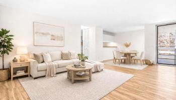 Gardenia Manor condo # 306, Kailua, Hawaii - photo 2 of 25