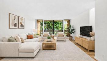 Gardenia Manor condo # 306, Kailua, Hawaii - photo 6 of 25